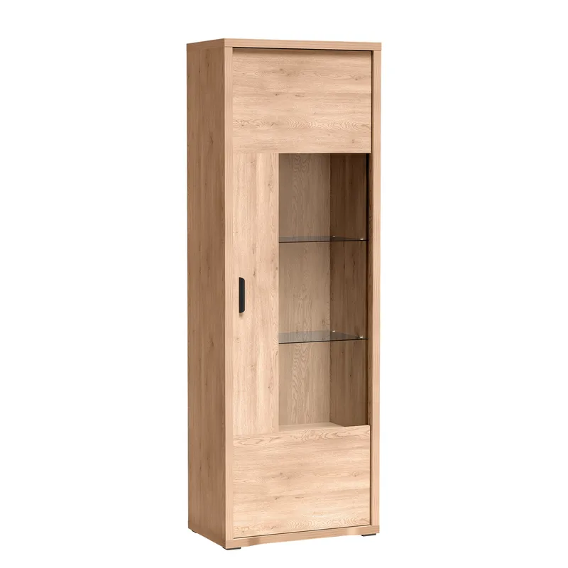 Veyricus Vitrinskåp 199 cm