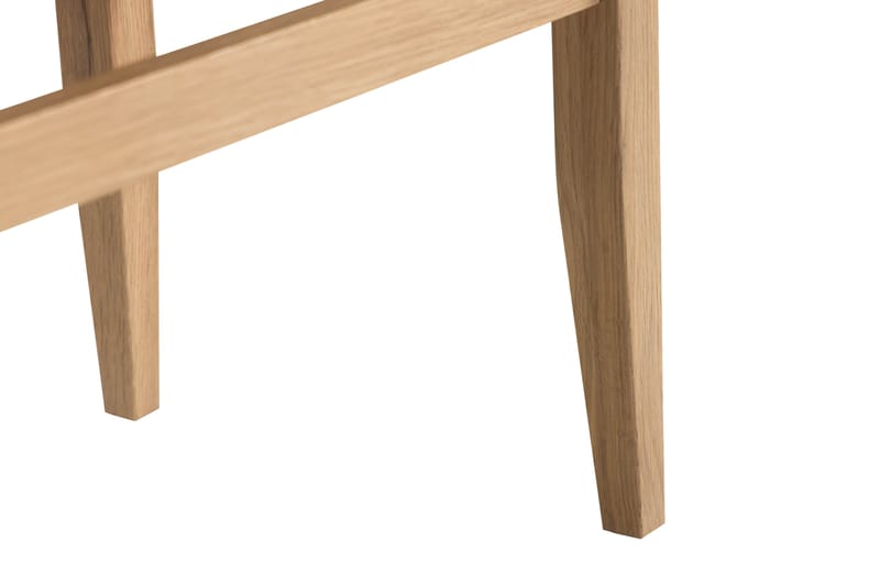 ARSINO Vitrinskåp 95x170 cm Beige - Beige - Förvaring - Skåp - Vitrinskåp