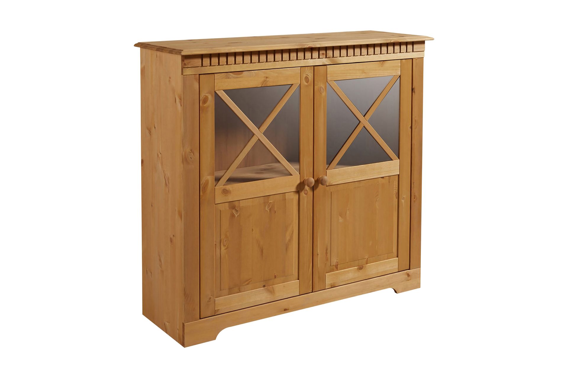 EMMITT sk&aring;p 105 Brun -