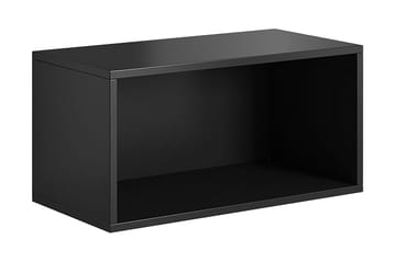 Roco Vitrinskåp 37,5x39x75 cm