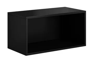 Roco Vitrinskåp 37,5x39x75 cm