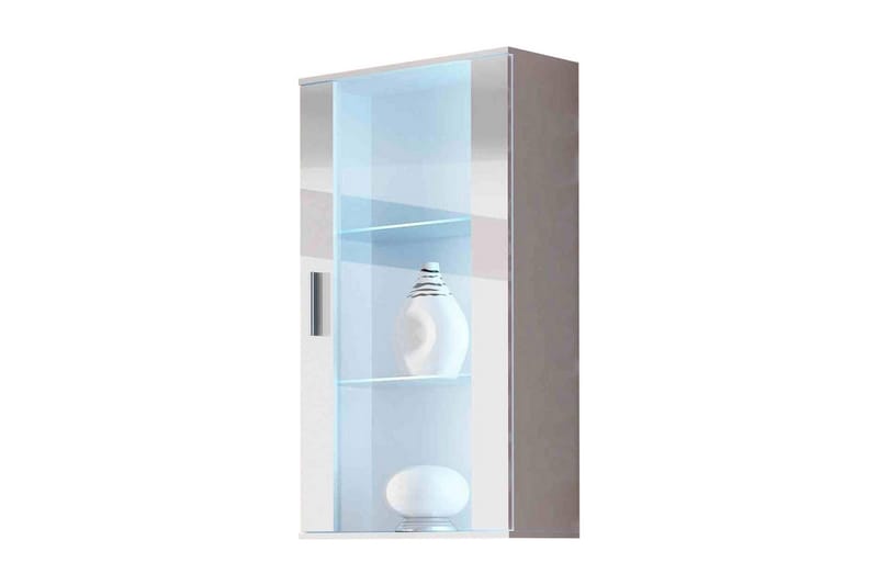 Soho Skåp 29x60 cm Vit