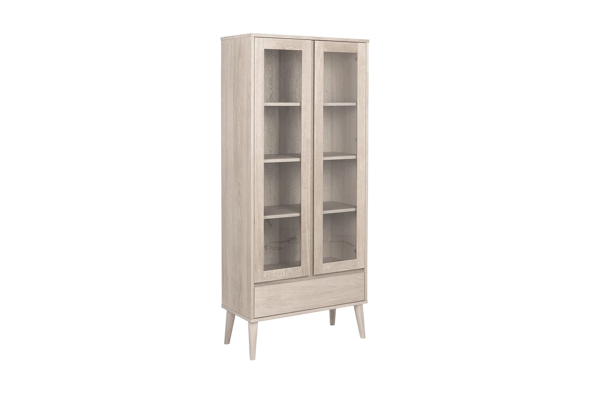 STAVERN Förvaringsmöbler 80 Vitpigmenterad - Förvaring - Furniturebox