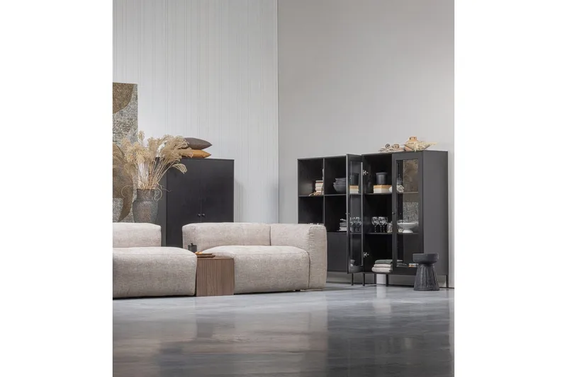 Vitrinskåp Xam - Förvaring - Skåp - Vitrinskåp