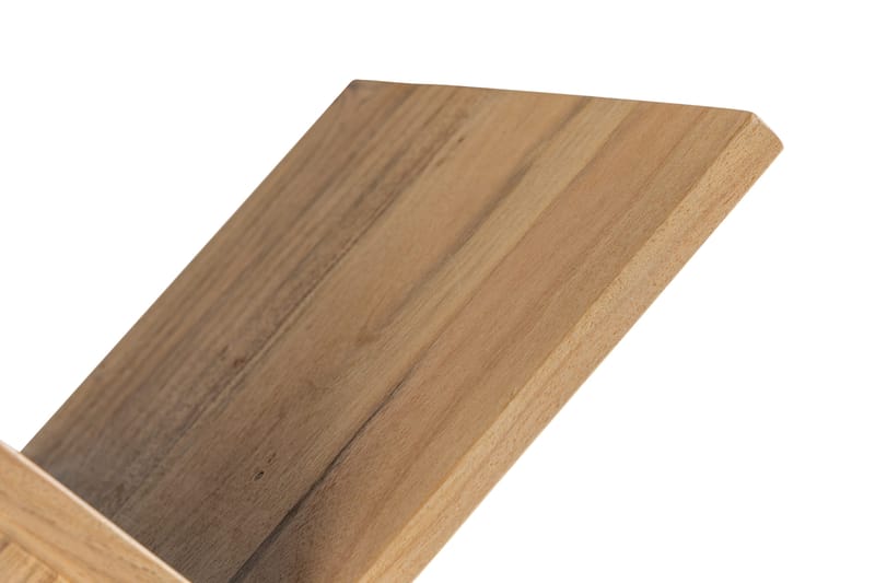 Degler Tidningsställ - Trä/natur - Förvaring - Småförvaring