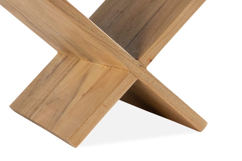 Degler Tidningsställ - Trä/natur - Förvaring - Småförvaring