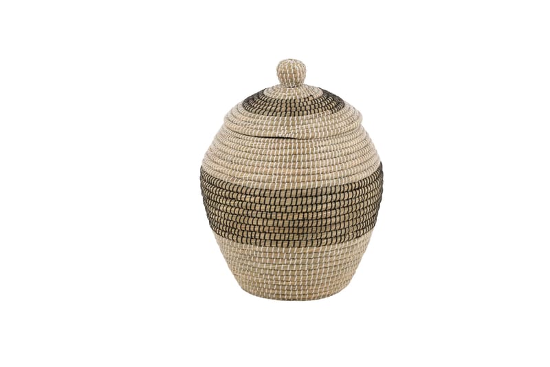 Chennai Korg - Natur - Förvaring - Småförvaring - Förvaringskorg - Flätad korg & rottingkorg