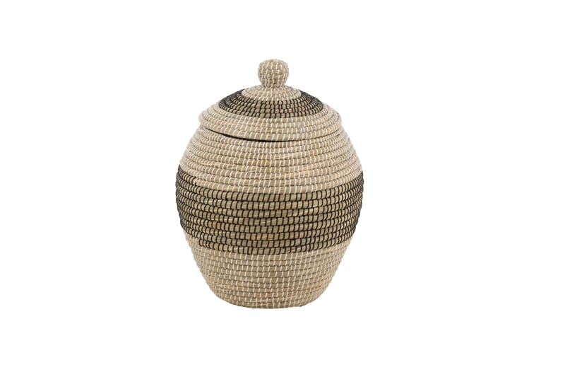 Chennai Korg - Natur - Förvaring - Småförvaring - Förvaringskorg - Flätad korg & rottingkorg