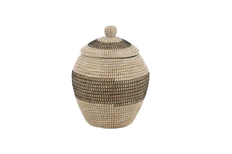 Chennai Korg - Natur - Förvaring - Småförvaring - Förvaringskorg - Flätad korg & rottingkorg