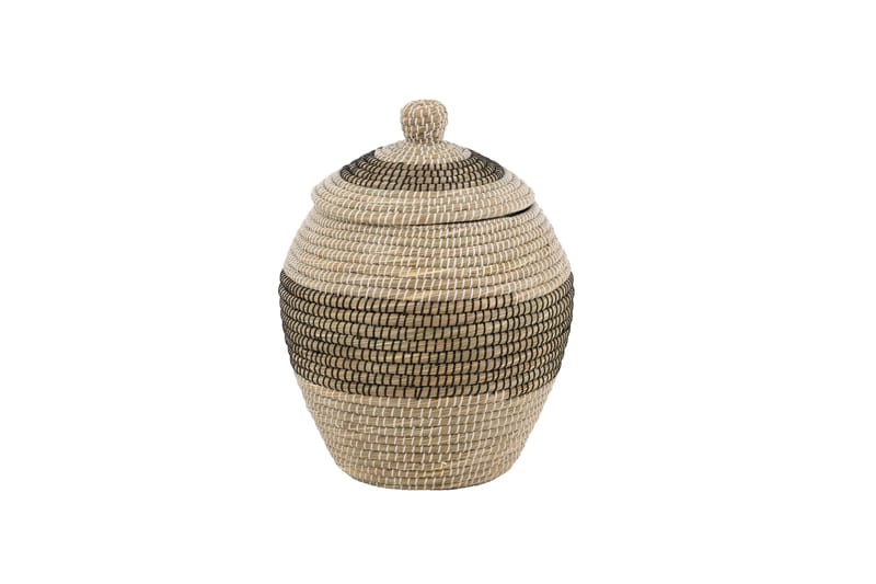Chennai Korg - Natur - Förvaring - Småförvaring - Förvaringskorg - Flätad korg & rottingkorg