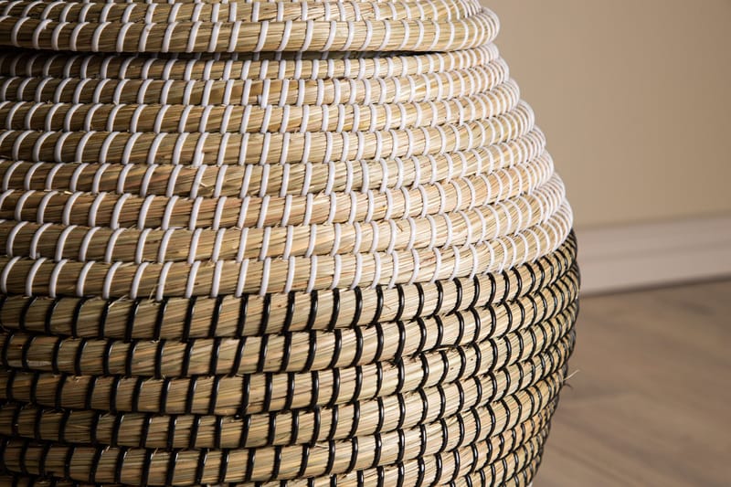 Chennai Korg - Natur - Förvaring - Småförvaring - Förvaringskorg - Flätad korg & rottingkorg