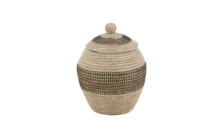 Chennai Korg - Natur - Förvaring - Småförvaring - Förvaringskorg - Flätad korg & rottingkorg