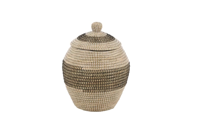 Chennai Korg - Natur - Förvaring - Småförvaring - Förvaringskorg - Flätad korg & rottingkorg