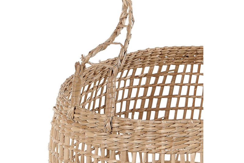 Korg Arapaima set om 3 - Förvaring - Småförvaring - Förvaringskorg - Flätad korg & rottingkorg