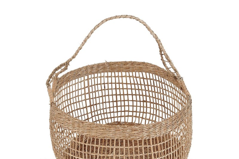 Korg Arapaima set om 3 - Förvaring - Småförvaring - Förvaringskorg - Flätad korg & rottingkorg