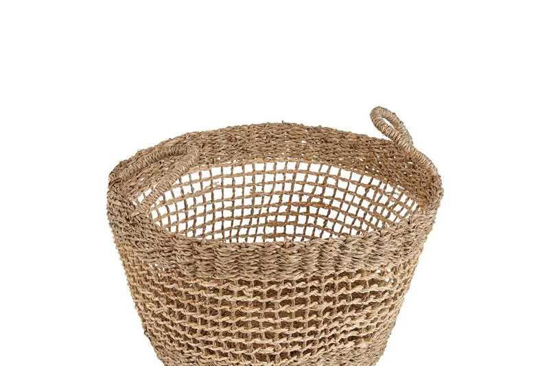 Korg Arowana - Förvaring - Småförvaring - Förvaringskorg - Flätad korg & rottingkorg