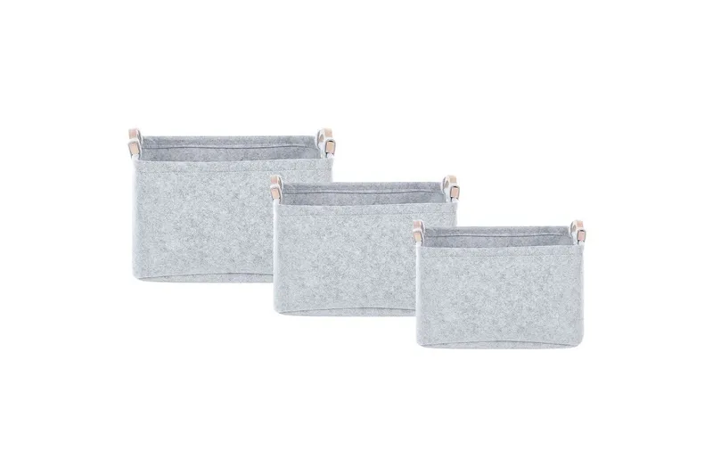 Korg Baysai set om 3