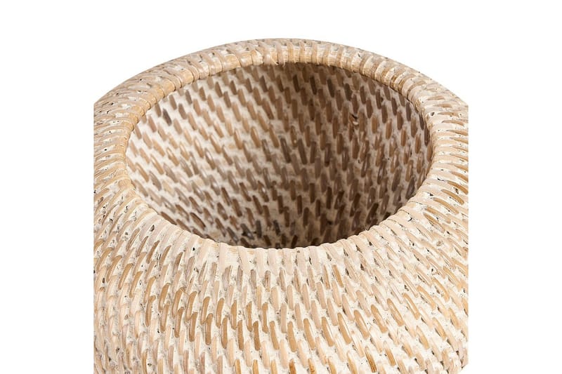 Korg Bila - Förvaring - Småförvaring - Förvaringskorg - Flätad korg & rottingkorg