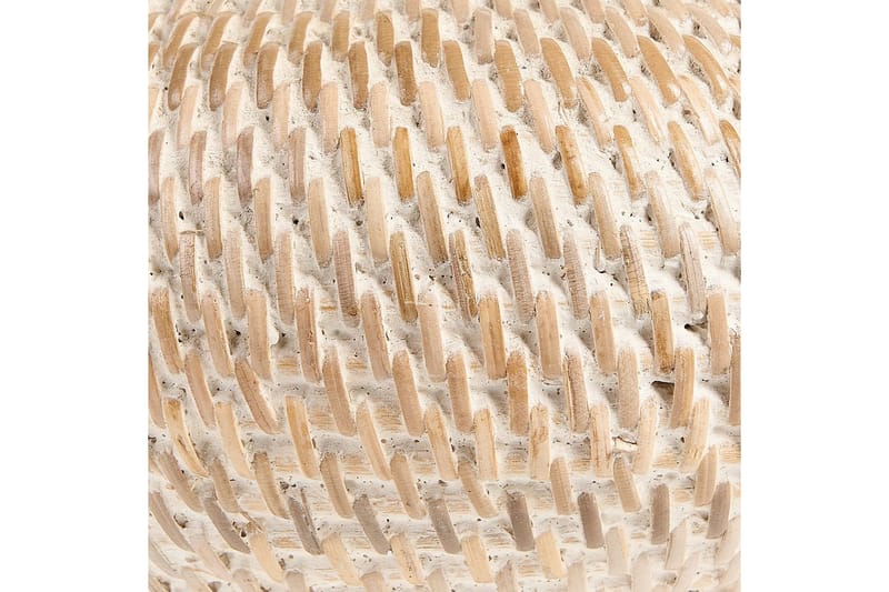 Korg Bila - Förvaring - Småförvaring - Förvaringskorg - Flätad korg & rottingkorg