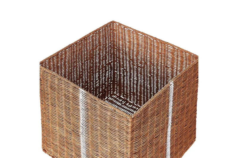 Korg Cadeau set om 3 - Förvaring - Småförvaring - Förvaringskorg - Flätad korg & rottingkorg