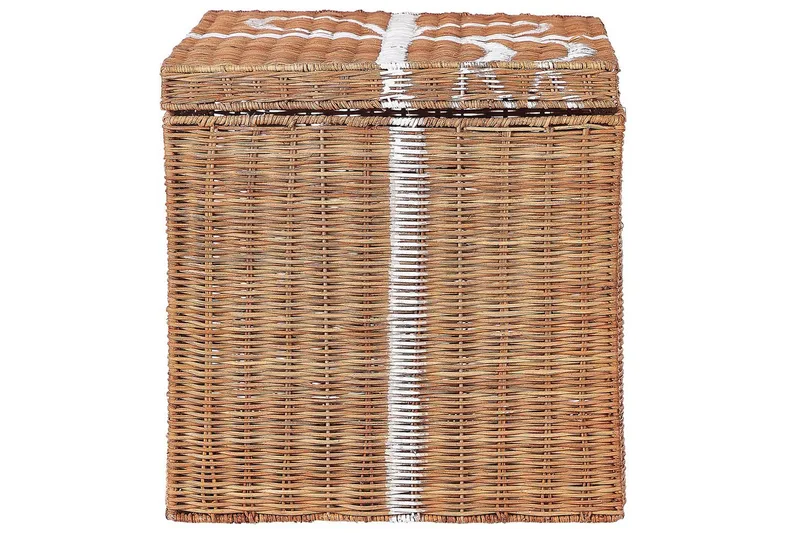 Korg Cadeau set om 3 - Förvaring - Småförvaring - Förvaringskorg - Flätad korg & rottingkorg