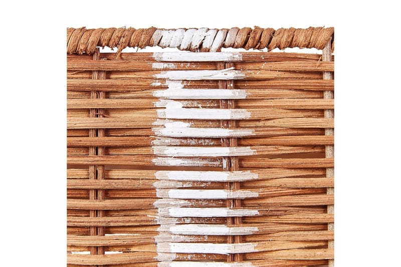 Korg Cadeau set om 3 - Förvaring - Småförvaring - Förvaringskorg - Flätad korg & rottingkorg