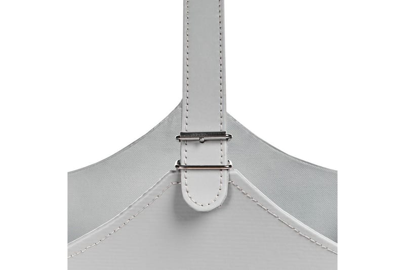 Korg Elam Grå - Grå - Förvaring - Småförvaring - Förvaringskorg - Flätad korg & rottingkorg