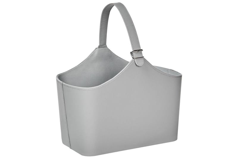 Korg Elam Grå, Grå