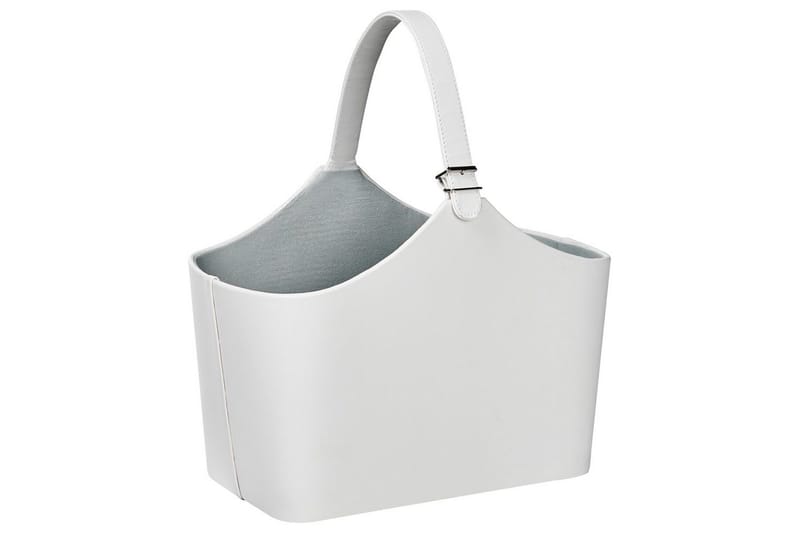 Korg Elam Ljusgrå, Ljusgrå