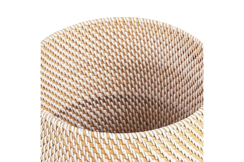 Korg Gadis - Förvaring - Småförvaring - Förvaringskorg - Flätad korg & rottingkorg