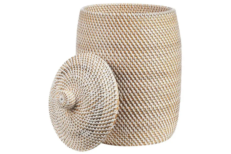 Korg Gadis - Förvaring - Småförvaring - Förvaringskorg - Flätad korg & rottingkorg