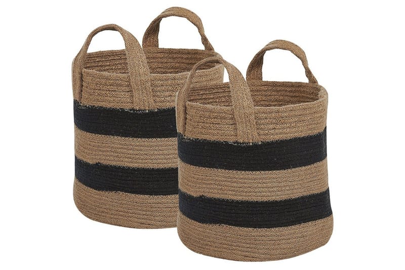 Korg Gerede set om 2