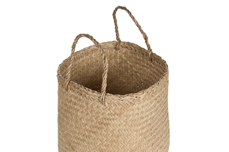 Korg Halong set om 2 - Förvaring - Småförvaring - Förvaringskorg - Flätad korg & rottingkorg