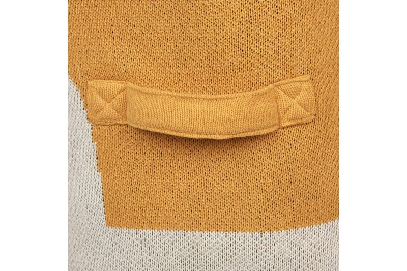 Korg Harrori - Förvaring - Småförvaring - Förvaringskorg - Flätad korg & rottingkorg