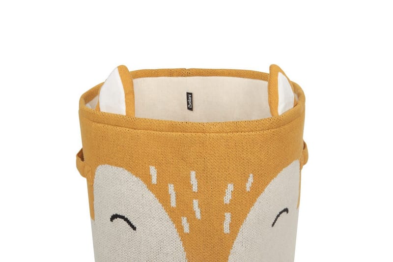 Korg Harrori - Förvaring - Småförvaring - Förvaringskorg - Flätad korg & rottingkorg