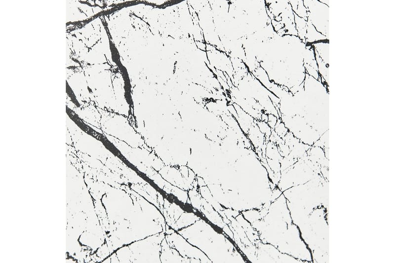 Korg Larsa set om 3 Vit/Svart - Vit/Svart - Förvaring - Småförvaring - Förvaringskorg - Trådkorg