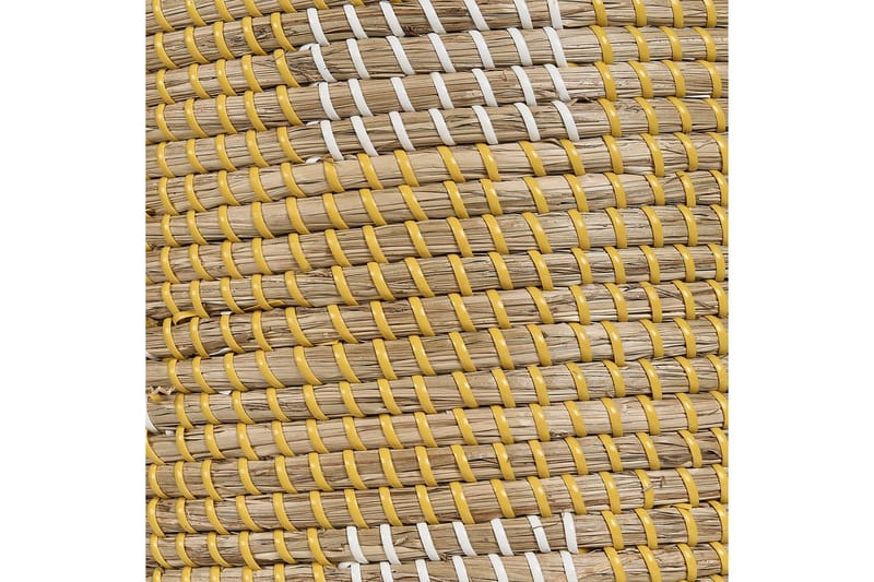 Korg Mongcai - Förvaring - Småförvaring - Förvaringskorg - Flätad korg & rottingkorg