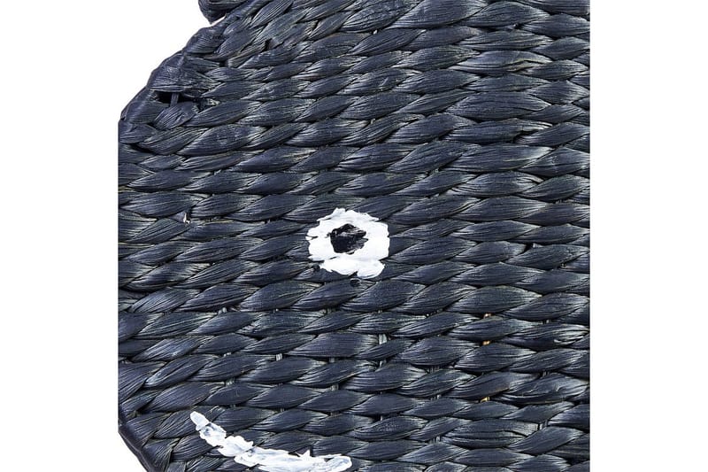 Korg Orania - Förvaring - Småförvaring - Förvaringskorg - Flätad korg & rottingkorg