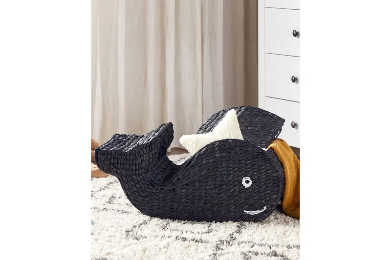 Korg Orania - Förvaring - Småförvaring - Förvaringskorg - Flätad korg & rottingkorg