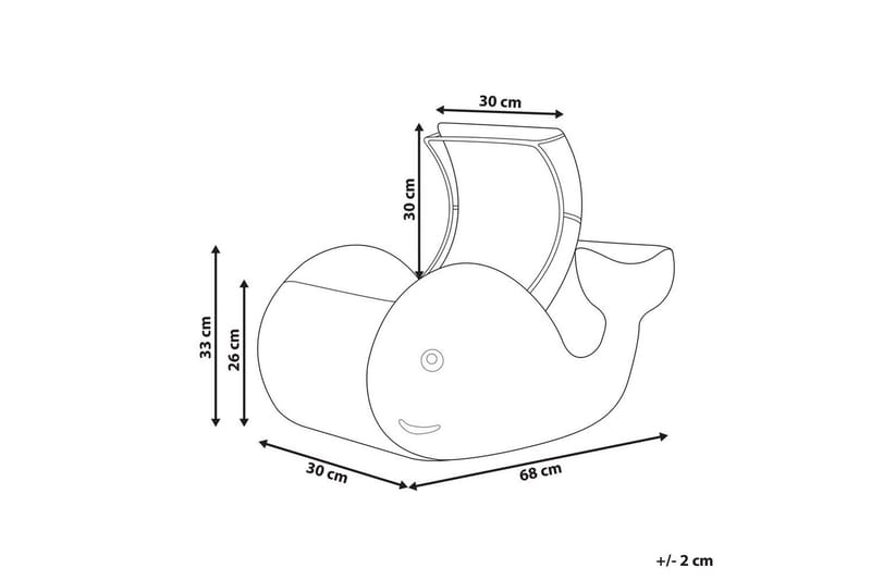 Korg Orania - Förvaring - Småförvaring - Förvaringskorg - Flätad korg & rottingkorg