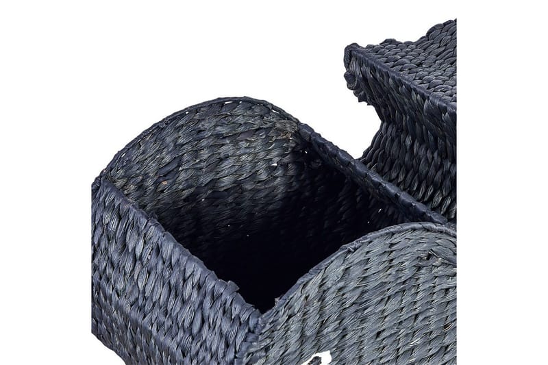 Korg Orania - Förvaring - Småförvaring - Förvaringskorg - Flätad korg & rottingkorg