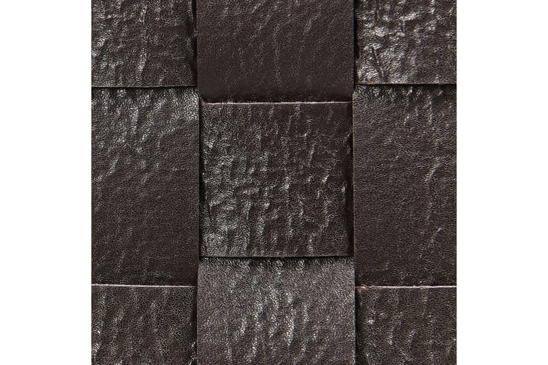 Korg Sippar set om 2 Mörkbrun - Mörkbrun - Förvaring - Småförvaring - Förvaringskorg - Flätad korg & rottingkorg