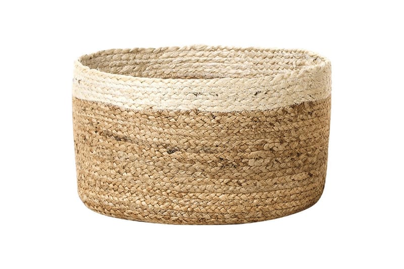 Korg Tajori set om 3 - Förvaring - Småförvaring - Förvaringskorg - Flätad korg & rottingkorg