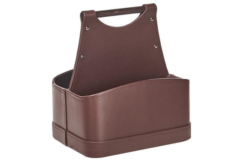 Korg Uruk Brun, Brun