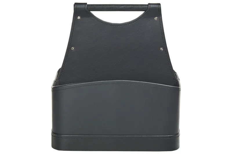 Korg Uruk Grå - Grå - Förvaring - Småförvaring - Förvaringskorg - Flätad korg & rottingkorg