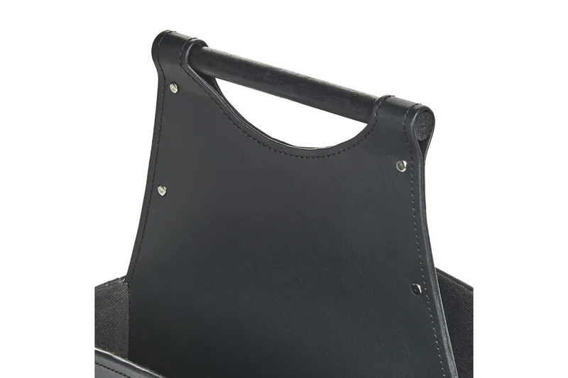 Korg Uruk Grå - Grå - Förvaring - Småförvaring - Förvaringskorg - Flätad korg & rottingkorg