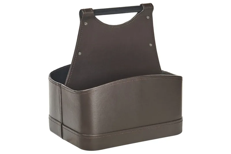 Korg Uruk Mörkbrun, Mörkbrun