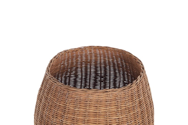 Korg Vagsoy - Förvaring - Småförvaring - Förvaringskorg - Flätad korg & rottingkorg