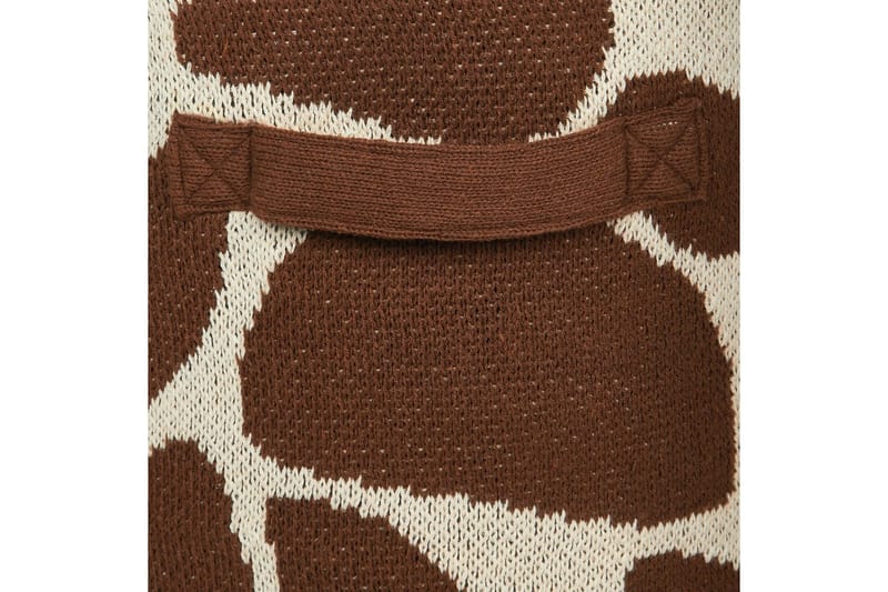 Korg Pomang - Förvaring - Småförvaring - Förvaringskorg - Flätad korg & rottingkorg