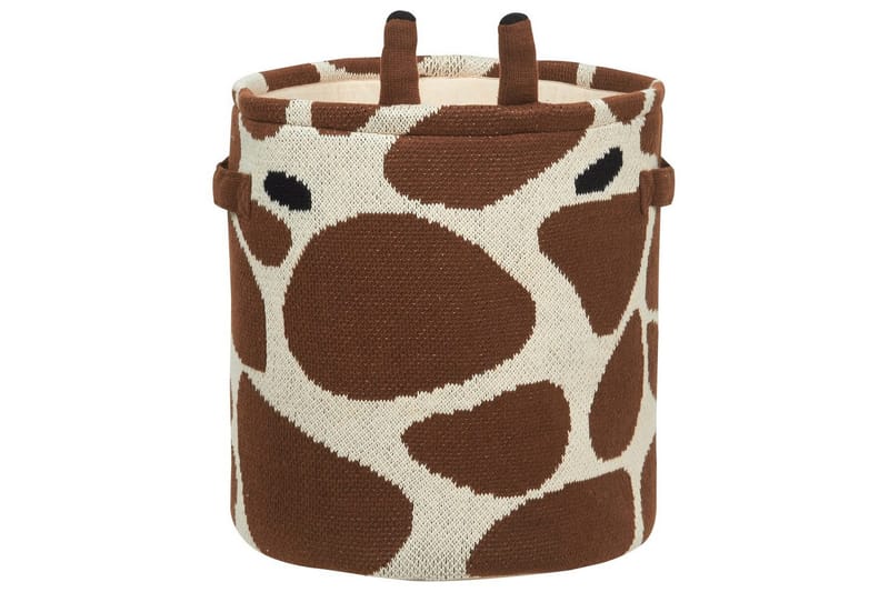 Korg Pomang - Förvaring - Småförvaring - Förvaringskorg - Flätad korg & rottingkorg